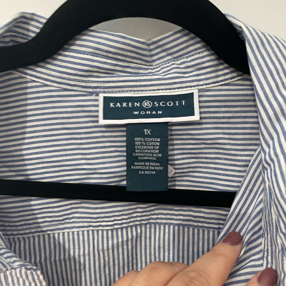 Shirt - Picture 3 of 3